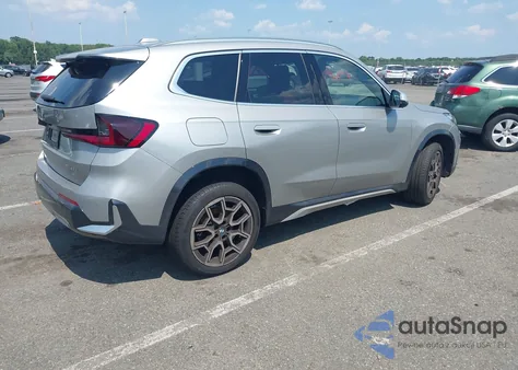 2023 BMW X1 xDrive28I from USA, damaged, VIN WBX73EF03P5Y24844